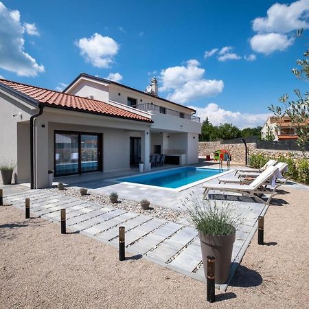 Villa Monika Muraj Exteriör bild