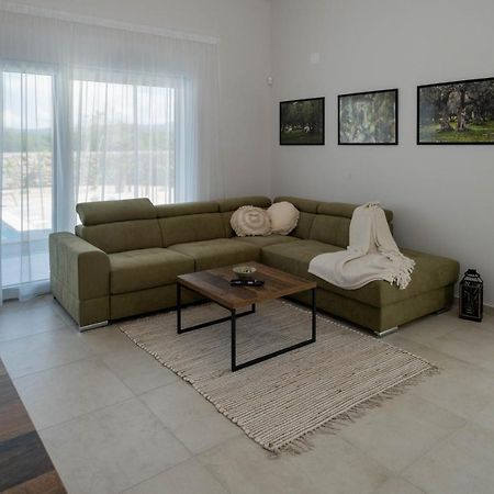 Villa Monika Muraj Exteriör bild