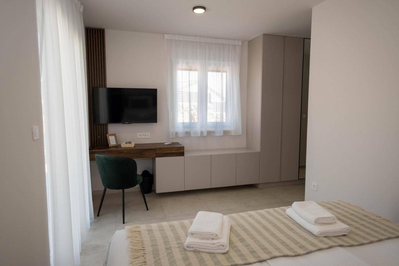 Villa Monika Muraj Exteriör bild